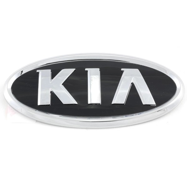 Kia OEM NEW Trunk Lid Logo Emblem Badge Nameplate 05-13