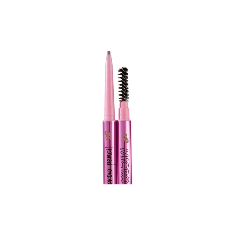 Lápiz De Cejas Pink Up Micro Fine Brow Pencil