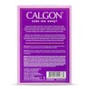 Perlas de baño ultrahidratantes Calgon (lavanda y miel, 30 onzas)