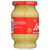 Loewensenf Extra Hot German Mustard, 9.3 Ounces (Pack Of 6)