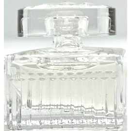 Chloé CHLOE ROSE NATURELLE INTENSE EAU DE PARFUM MINI SPLASH FOR WOMEN 0.16 Oz / 5 ml