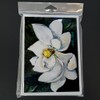 Caroline's Treasures Sweet Magnolia Greeting Cards Pack of 8 Blank