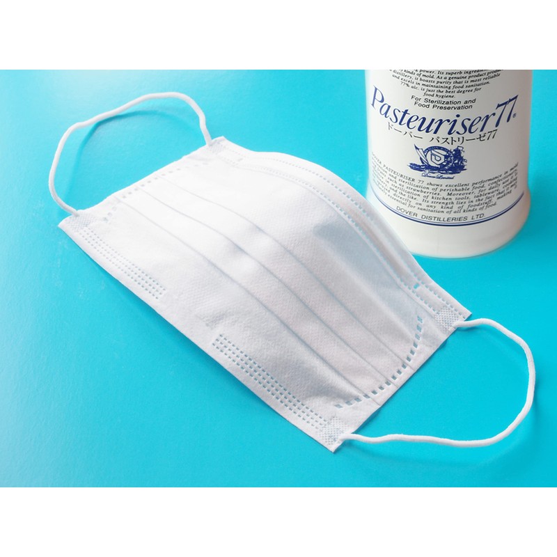 【まとめ買い】パストリーゼ77 500mlヘッド付き+携帯空容器