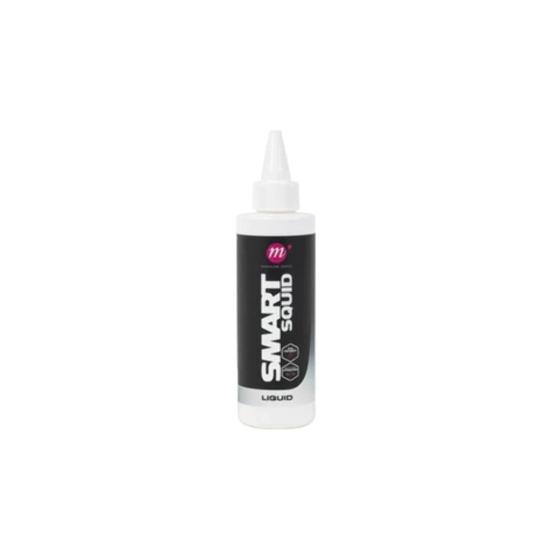 Mainline Baits Smart Liquid Squid 250ml