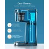 Sboly Iced Hot Coffee Maker Single Serve Coffee for K
