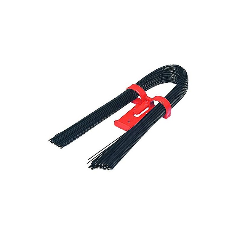 Mirai Industry CD Binding CD Tube, PF Tube for Binding