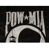 2x3 Embroidered POW MIA POWMIA Double Sided 300D Nylon Flag