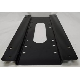 PRIME Kenworth T680 T880 Peterbilt 579 567 Adaptor Plate Universal Fitment P2209