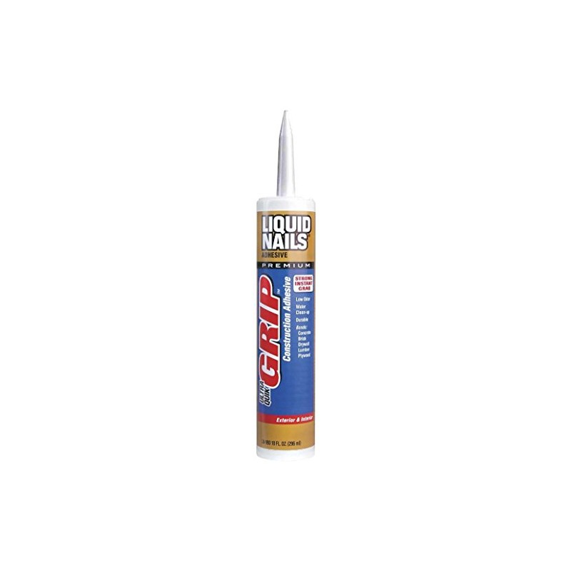 Ultra Quik Grip Construction Adhesive 6 pk