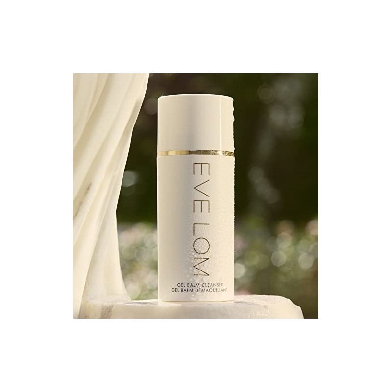 Eve Lom Gel balm cleanser