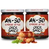 Ah-So Duck Sauce – 2 Pack (2 × 10 oz