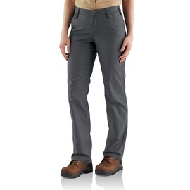 Original Fit Rugged Professional Pant Shadow