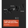 JBL Live Free 2 - True Wireless Noise Cancelling Earbuds,