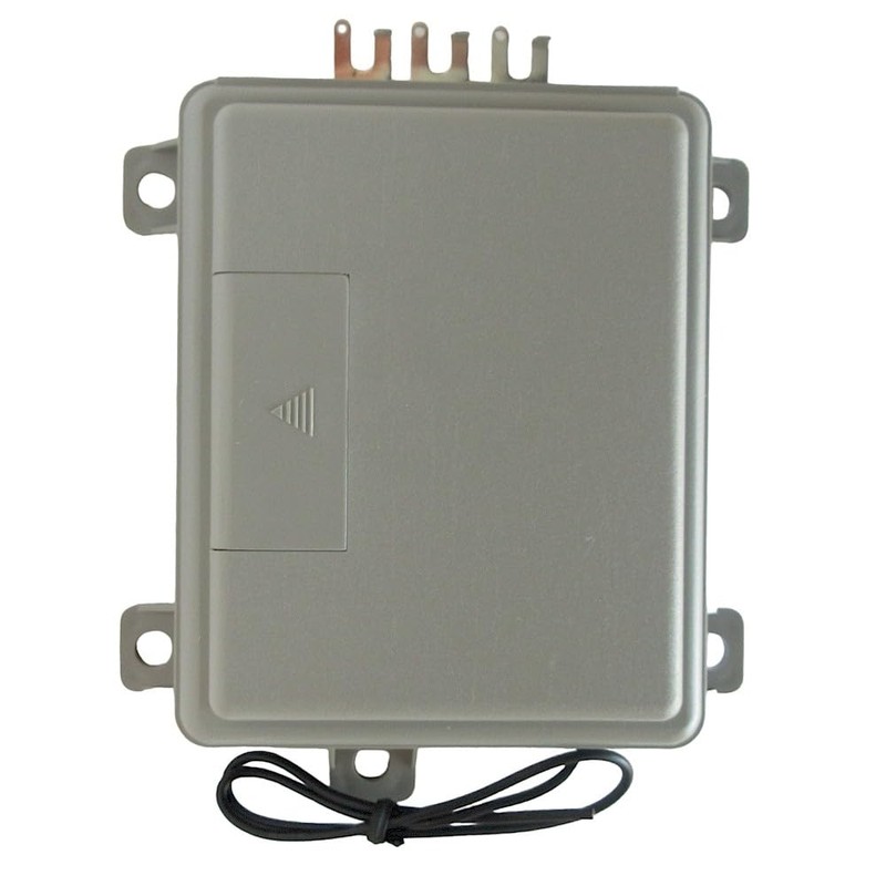 Multi-Code 1090 109020 Compatible 24V 3-Tab 10 DIP 300MHz Radio