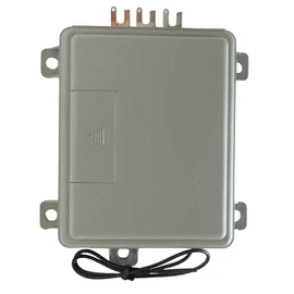 Multi-Code 1090 109020 Compatible 24V 3-Tab 10 DIP 300MHz Radio Receiver Access Solutions Model 2010