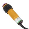 5 Pcs Infrared Photoelectric Switch Normally Open 10 To 30cm
