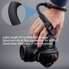 VKO Camera Wrist Strap Quick Release Hand Strap for Man