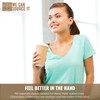We Can Source It Ltd – 12oz Disposable Kraft Ripple