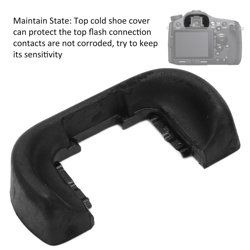 EP‑12 Camera Viewfinder Eyecup Eyepiece Eyeshade for Sony SLT-A77 SLT-A77L