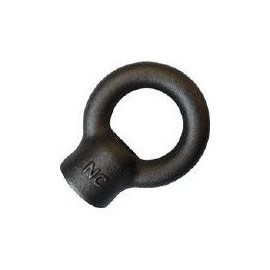 NANIWA Eye Nut M6 EN1000006