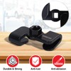 Spurtar Wrench Extender Tool, Adjustable Wrench Extender Adapter for 1/2"