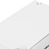 Aluminum Alloy Protective Shell Dustproof Heat Dissipation Enclosure for Raspberry