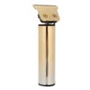 Rechargeable Electric Hair Clipper Portable Hair Trimmer Cutting Machine Styling