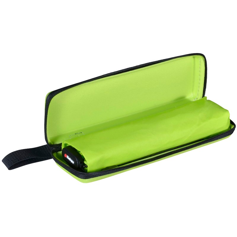 Knirps US.050 Pocket Umbrella Ultra Light Slim Manual in Case,