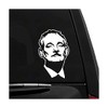 Bill Murray - Vinyl Vehicle Sticker