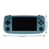 RG503 Handheld Game Console 64G/128G TF Card Support Wifi Function