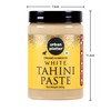 Urban Platter White Tahini Paste | Creamy & Smooth |