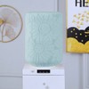 5 Gallon Water Bottle Cover, Sunflower Water Dispenser Barrel Dust