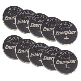 Synergy Digital Wireless Doorbell Battery, Compatible with T & B RC3395 Wireless Doorbell, (Lithium, 3V) Ultra High Capacity Battery