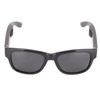 Smart Sunglasses Multifunctional Wireless Bluetooth Sunglasses for PC Laptop ComputerDark