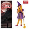 Rubies Girls' Disfraz Bruja Superstar Purpy Inf Costumes, Multicoloured, L,