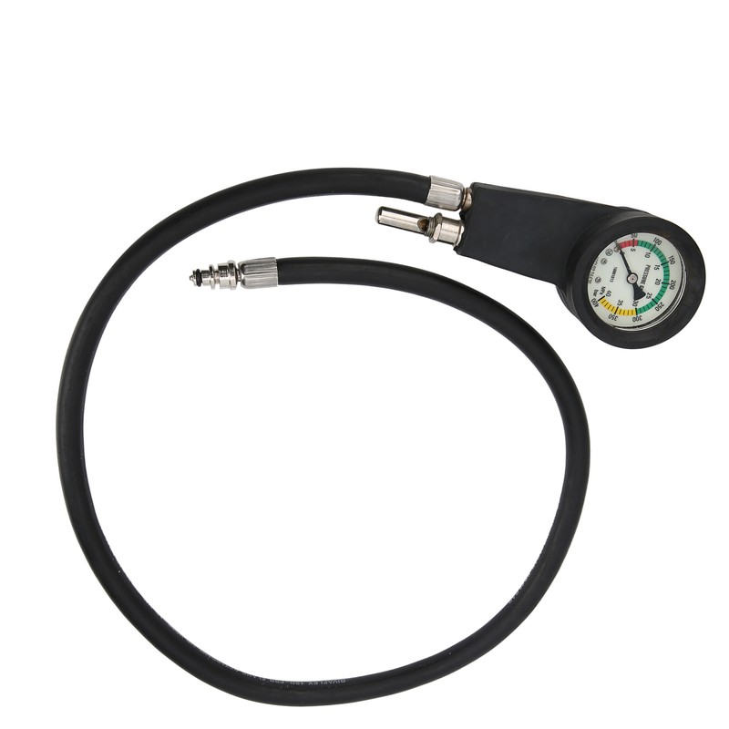 Air Rebreather High Pressure Pipeline Alarm Highvoltage Tube Luminous Pressure