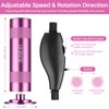 Electric Foot Callus Remover, 2-in-1 Electric Foot Filer/Nail Filer, Callus