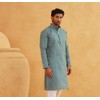 Sojanya (Since 1958, jacquard de seda para hombre, diseño individual