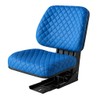 noadre Heavy Duty Tractor Seat Cover Durable Impertex Quilting for