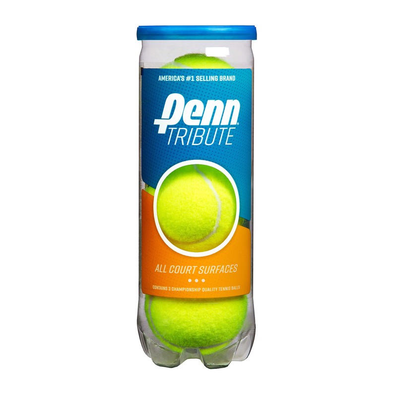 Penn Tribute Tennis Balls