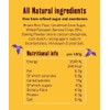 Creative Nature Creative Nature Gluten Free Cake Mix | Banana