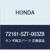 HONDA Genuine Parts Canatsup L.Inside Handle CR-Z Part Number 72161-SZT-003ZB