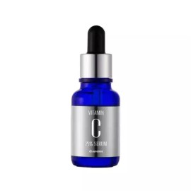 Mukota 샤멘느 비타민C 스킨 세럼 25 15ml Shamenne Vitamin C Skin Serum 25 15ml [Basic product]