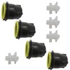 4 PCS L EV 3.0 Soda Coke Valve Nozzle 28545
