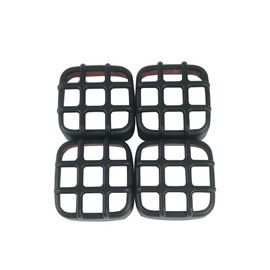 Honda CT125 Hunter Cab Turn Signal Garnish Black by Mr Quick