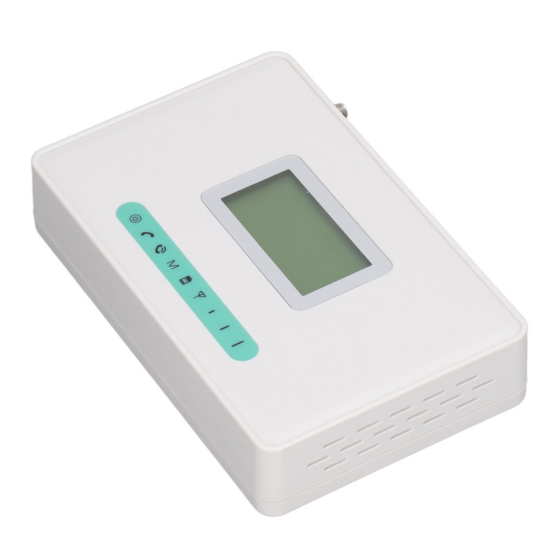 GSM Fixed Wireless Terminal 5V 1A Quad Band Strong Receiving