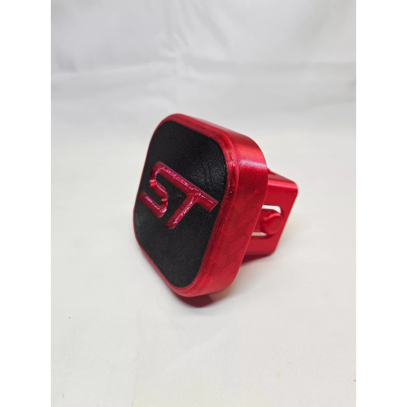 Ford Custom FORD EXPLORER / EDGE ST trailer hitch receiver