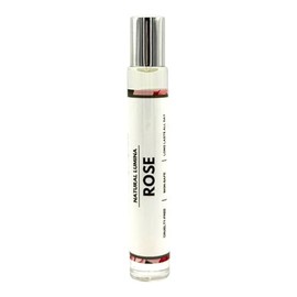 Unisex Rose Fragrance Oil Roll-On – 10ml Long-Lasting Perfume Oil, Alcohol-Free, Natural Body Scent, Pocket-Sized Travel Perfume for Men & Women