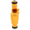 TOTMOX Fuel Injector Compatible with Lincoln Town Car 4.6L V8