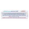 Denture Adhesive, Thermoplastic Denture Adhesive, Cushion and Reliner, Comfortable, Secure